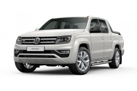 Volkswagen Amarok Ultimate 2H