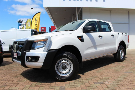Ford Ranger XL PX