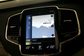 2017 MY18 Volvo XC90 L Series T6 Inscription Wagon