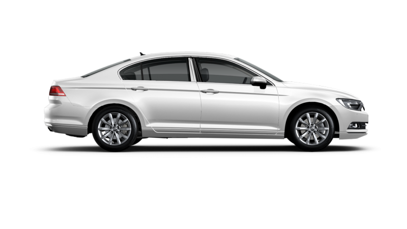 Passat 132TSI Comfortline 7 SPEED DSG