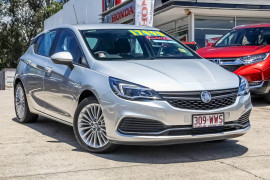 Holden Astra R PJ