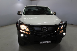 Mazda BT-50 UR0YF1