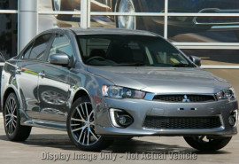 Mitsubishi Lancer LS Sedan CF