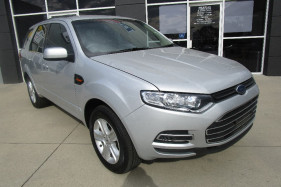 Ford Territory TX SZ