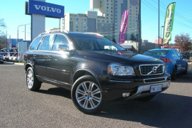 Volvo XC90 Executive P28 