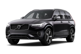 Volvo XC90 T6 R-Design L Series