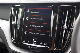 2017 MY18 Volvo XC60 UZ T6 R-Design Wagon