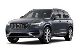 Volvo XC90 T6 Inscription L Series