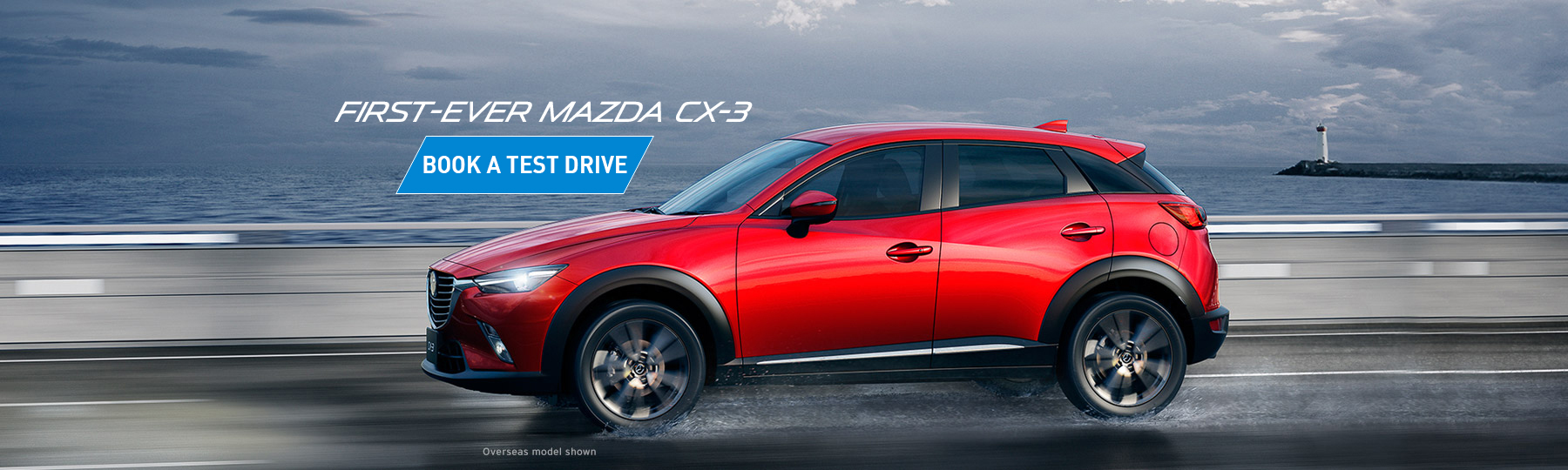 Mazda Dealer Ipswich, Brisbane - Ipswich Mazda