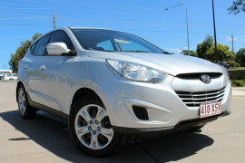 Hyundai ix35 Active LM