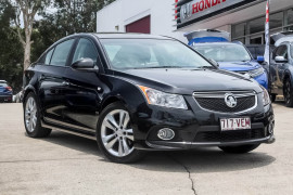 Holden Cruze SRi-V JH Series II 