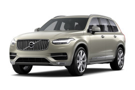 Volvo XC90 T6 Inscription L Series