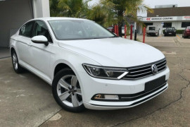 Volkswagen Passat 132TSI DSG 3C (B8) MY16