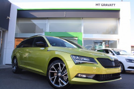 Skoda Superb Sportline Wagon NP