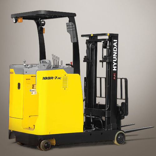New Hyundai Forklifts for sale TOWNSVILLE Tony Ireland Equipment Hire