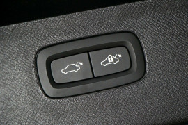 2017 Volvo XC90 L Series D5 Inscription Wagon