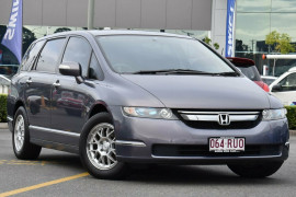 Honda Odyssey 3rd Gen MY07