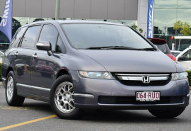 Honda Odyssey 3rd Gen MY07