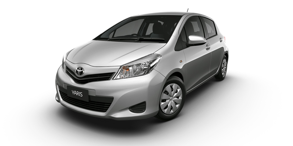used toyota yaris for sale in adelaide #5
