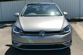 2017 MY18 Volkswagen Golf 7.5 110TDI Highline Hatchback