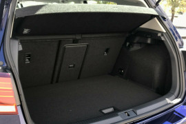2017 MY18 Volkswagen Golf 7.5 110TSI Hatchback