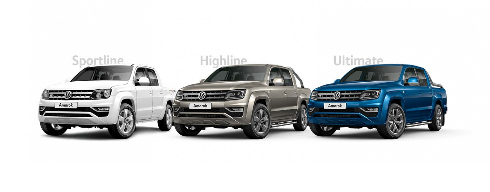 Amarok V6