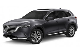 Mazda CX-9 Azami TC