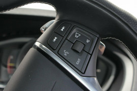 2017 Volvo V40 M Series T5 R-Design Hatchback