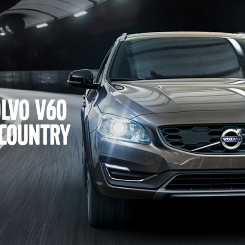 V60 Cross Country