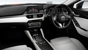 6 Interior