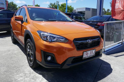 Subaru XV 2.0i G5-X