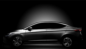 Elantra We've taken a leaf from nature's book