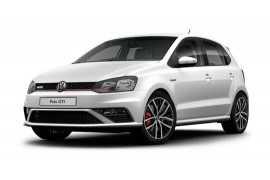 Volkswagen Polo GTI 6R