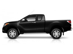 Mazda Bt-50 CAB BT50 B32P FREESTYLE