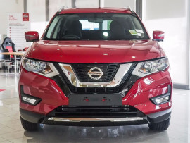 Nissan X-Trail ST-L 4WD T32 Series 2