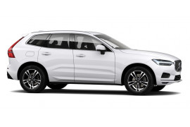 Volvo XC60 T5 Momentum UZ