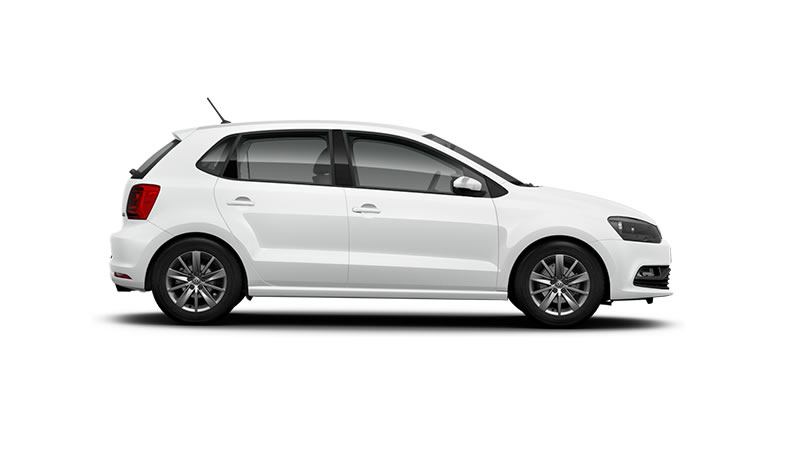 Polo Urban 7 Speed DSG