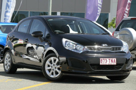 Kia Rio S UB MY13