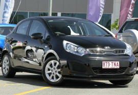 Kia Rio S UB MY13