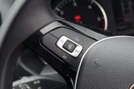 2016 MY17 Volkswagen Amarok 2H Core Dual Cab 4x4 Utility