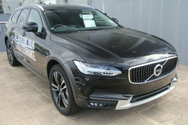 Volvo V90 Cross Country D5 Inscription