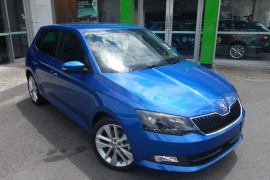 Skoda Fabia Hatch NJ