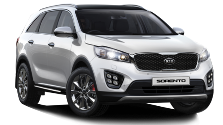 Sorento $777 Gift Card