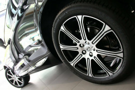 2017 MY18 Volvo XC60 UZ T5 Inscription Wagon