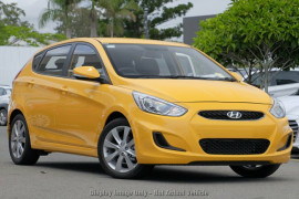 Hyundai Accent Sport Hatch RB6