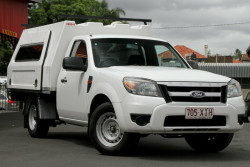 Ford Ranger XL PK