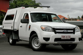 Ford Ranger XL PK