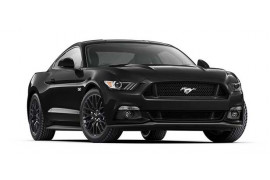 Ford Mustang GT Fastback FM