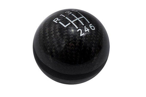 <img src="Gear Knob - Carbon Fibre