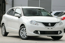 Suzuki Baleno GL EW